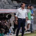 Vasco precisa manter aproveitamento do returno para se manter na Série A