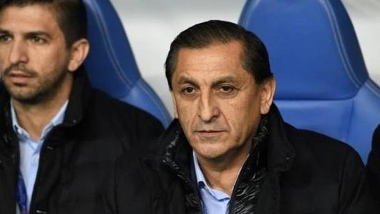 Ramón Díaz está próximo de fechar como treinador do Vasco