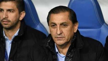 Ramón Díaz está próximo de fechar como treinador do Vasco