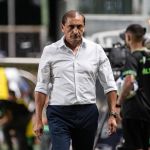 Vasco diminui média de gols sofridos e defesa se consolida com Ramón Díaz