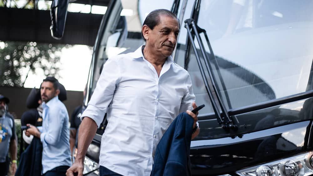 Mesmo com vitória contra o Botafogo, Ramón Díaz aponta erros a corrigir no Vasco