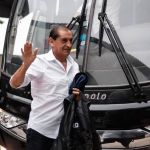 Ramón Díaz conhece primeira derrota com o Vasco ao lado da torcida