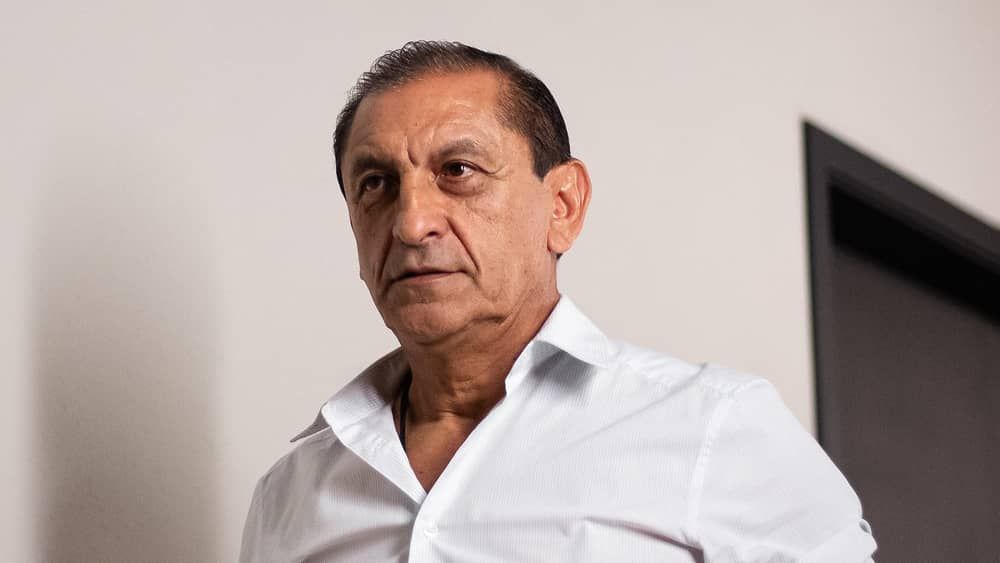 Vasco de Ramón Díaz tem campanha superior a todos os concorrentes contra o rebaixamento