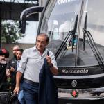 Vasco se reapresenta e Ramón Díaz precisa testar mudanças na equipe
