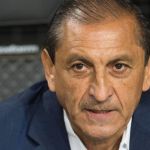 Ramón Díaz vê evolução do Vasco e trabalho emocional com elenco: 'Pressionados'