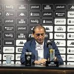 Ramón Díaz tira o Vasco do Z4 com uma equipe competitiva diante do Fortaleza