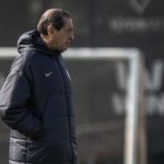 Ex-Vasco e Corinthians, Ramón Diaz pede demissão do Olímpia após sete jogos