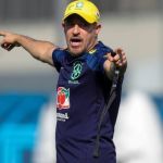 Ramon esboça Brasil com 9 jogadores da última Copa do Mundo 