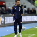 Seleção: Ramon analisa derrota e despista sobre futuro