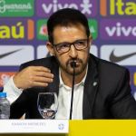 Convocação da Seleção Brasileira deixou a desejar!