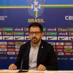 Ramon convoca Seleção Sub-20 com Arthur, Endrick e Vítor Roque