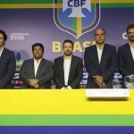 Vaga olímpica vira prioridade na CBF após fracassos com Seleções em 2023