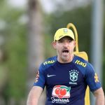 Arthur e Marlon Gomes são cortados da Seleção Olímpica