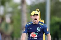 Clube da Série A mira contratação de Ramon Menezes, ex-Seleção Brasileira
