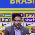 Seleção Olímpica é convocada com herói do Fluminense e Marcos Leonardo