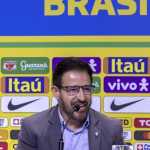 Seleção Olímpica é convocada com herói do Fluminense e Marcos Leonardo