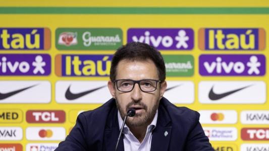 Ramon Menezes convoca Seleção Sub-23 que jogará o Pan-Americano, no Chile