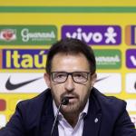 Ramon convoca Seleção para os Jogos Pan-Americanos; veja lista de 18 atletas