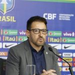 Ramon Menezes convoca Seleção principal no domingo em meio ao Mundial Sub-20