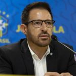 Ramon convoca Seleção Brasileira para Mundial Sub-20; veja a lista