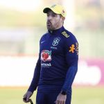 Sem técnico, Seleção Brasileira deve voltar a ser comandada por Ramon, que enfrentará maratona; entenda