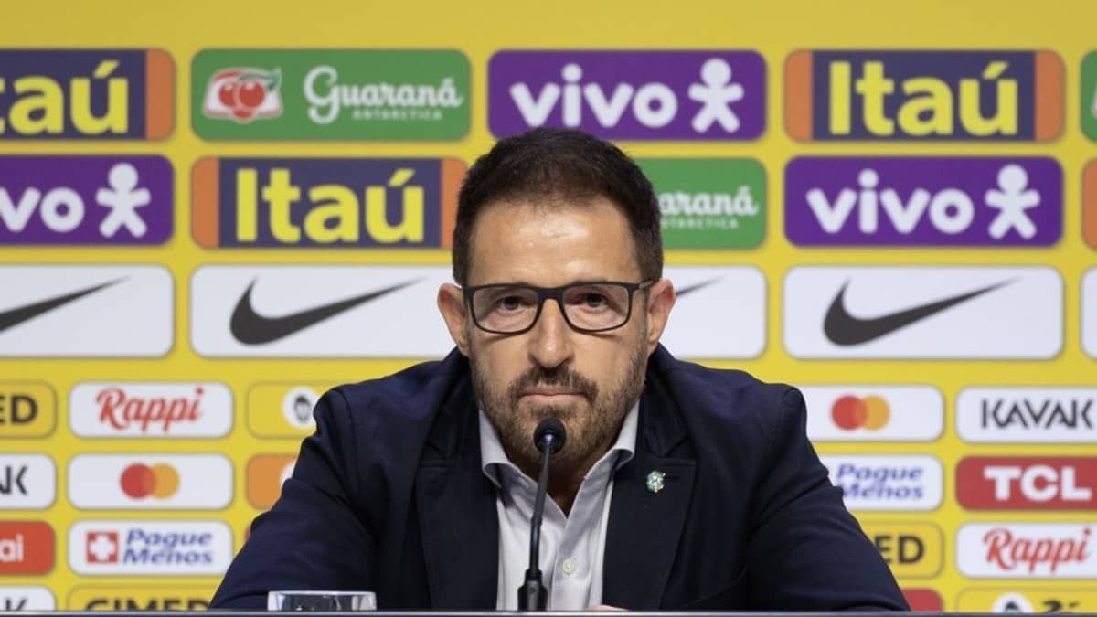 Seleção Olímpica também tem 'desconvocado' por investigação relacionada a apostas