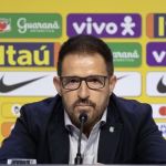 Seleção Olímpica também tem 'desconvocado' por investigação relacionada a apostas