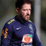 Ramon diz que pode ter faltado competitividade em derrota da Seleção