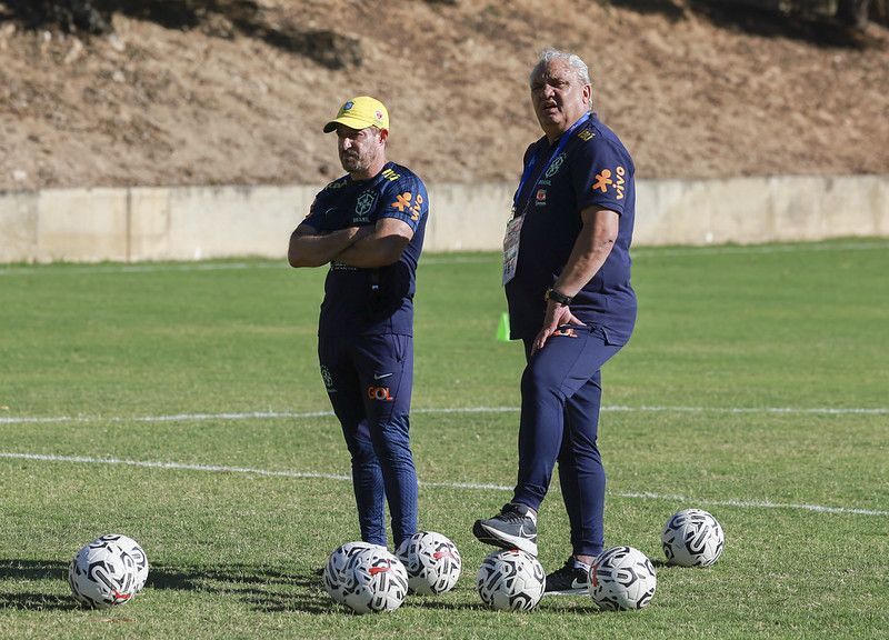 Conmebol muda sede da fase final do Pré-Olímpico; saiba motivo