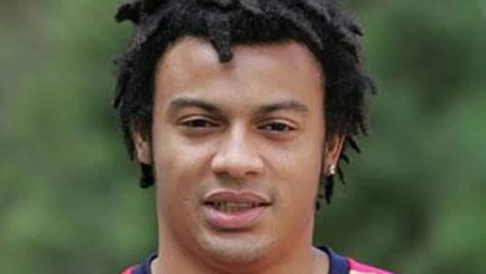 Ramon Osni defendeu o CSKA, da Rússia