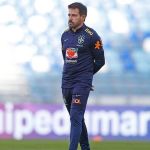 CBF define logística do Brasil para disputa de amistosos na Europa