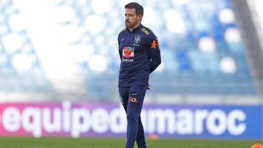 Ramón será, novamente, comandante da Seleção em amistosos
