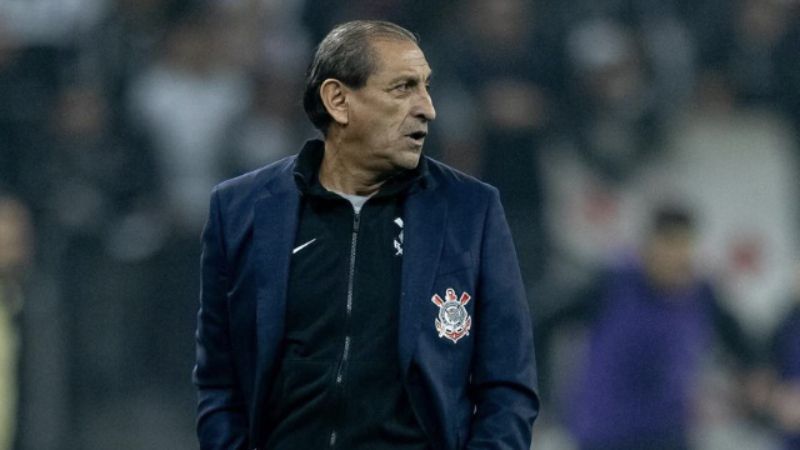 Corinthians na Copa do Brasil: sorteio define adversário das oitavas de final