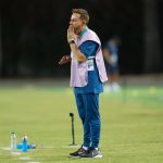 Brasil enfrenta a Colômbia por primeiro lugar do grupo no Sul-Americano Sub-20