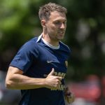 Famosos tranquilos? Entenda fim da 'maldição' com aposentadoria de jogador