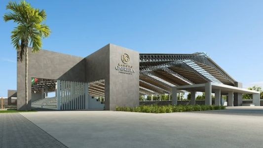 Rancho Gabriela receberá competição