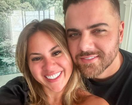 Conheça o luxuoso rancho de Zé Neto e da esposa Natalia Toscano