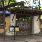 Área do antigo restaurante Rancho Fundo, no Buritis, terá prédio com salas e apartamentos