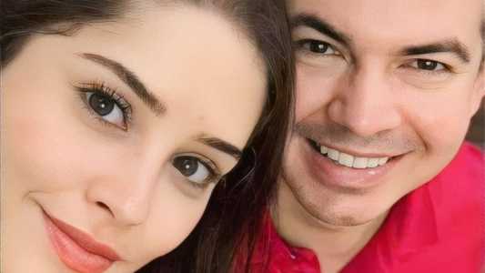 Randolfe vai se casar com advogada em cerimônia com Lula, Chico Buarque e Caetano Veloso.
