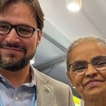 Professor da UFMG assume cargo de combate ao desmatamento no Ministério do Meio Ambiente