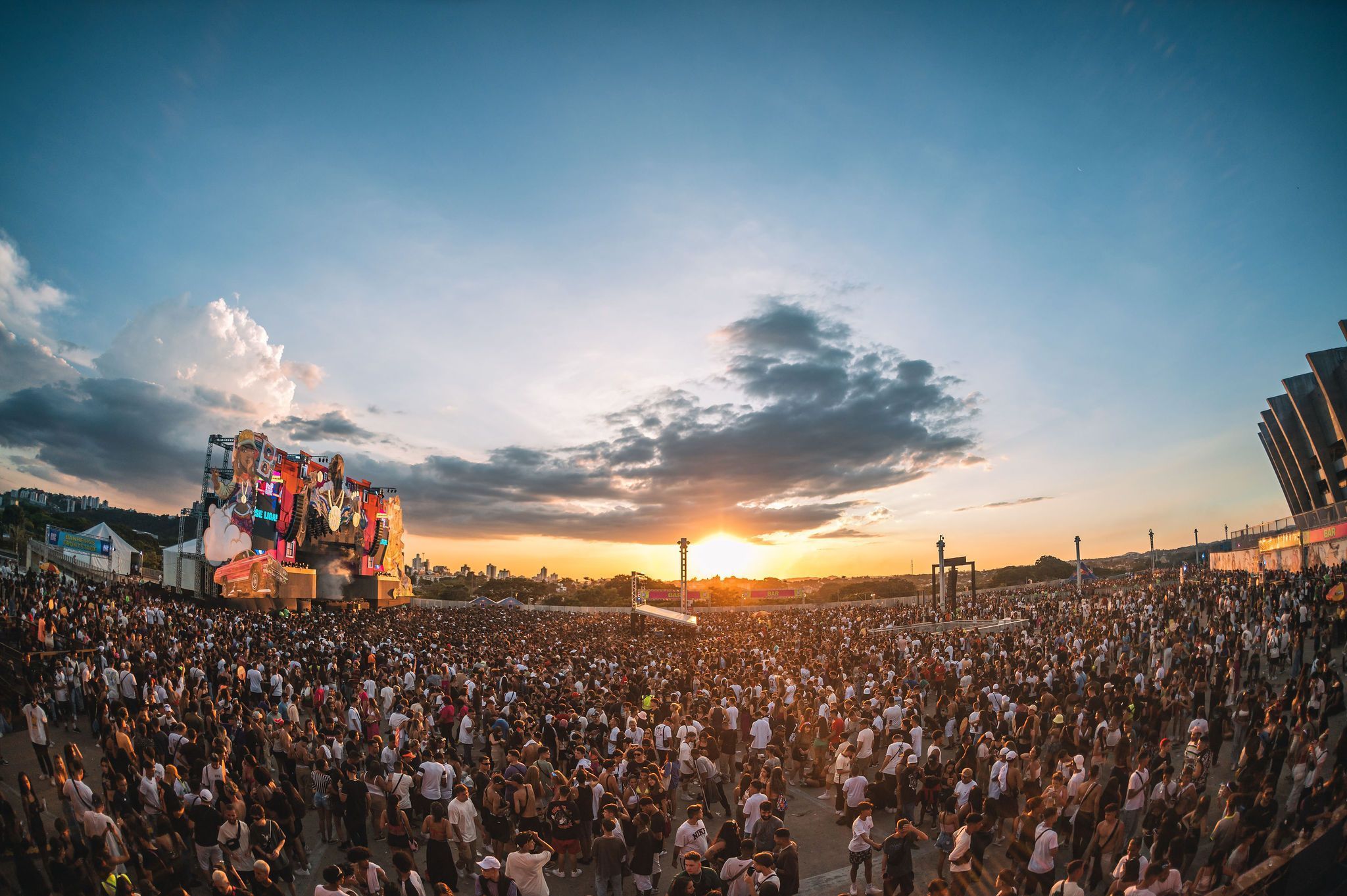 Rap Game celebra a cultura do Hip-Hop em BH com 50 atrações; saiba