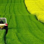 O agro brasileiro está no pódio dos três maiores do planeta