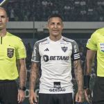 Atlético x Fluminense: saiba quem será o árbitro da partida pelo Brasileirão