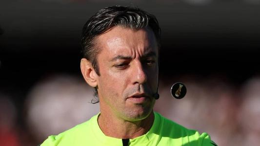 Raphael Claus fez críticas aos goleiros do futebol brasileiro