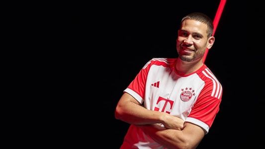 Raphael Guerreiro é o novo reforço do Bayern