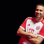 Bayern de Munique anuncia a contratação de lateral ex-Borussia Dortmund