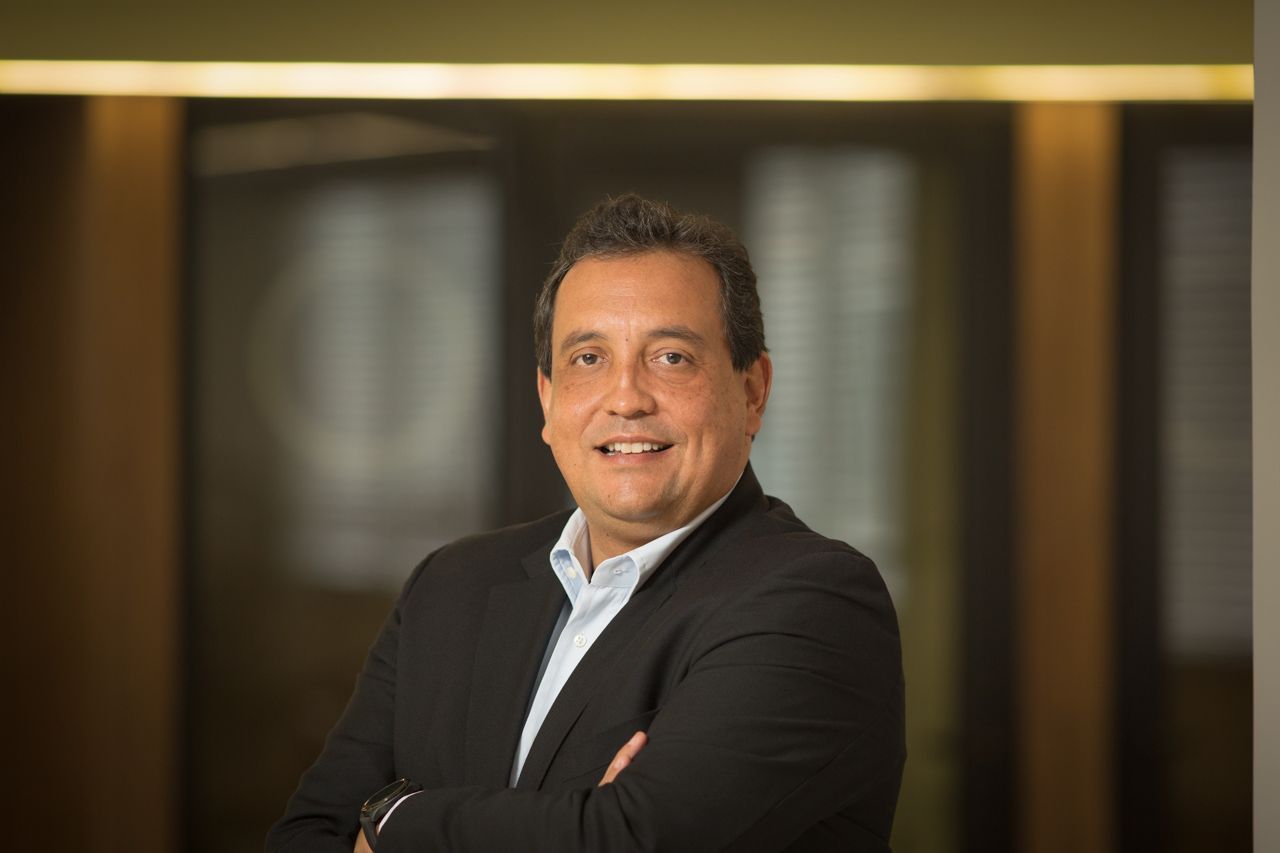 Entrevista: Raphael Lafetá, novo presidente do Sinduscon-MG