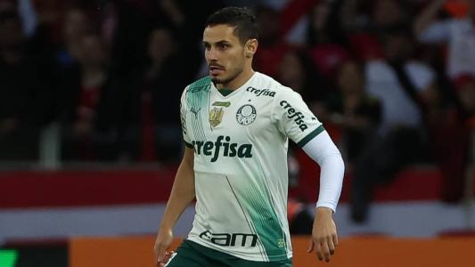 Raphael Veiga