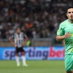 Ineficaz, Atlético perde para o Palmeiras e se complica na Libertadores