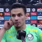 Veiga analisa vitória do Palmeiras sobre o Atlético: 'Encaminha muita coisa'